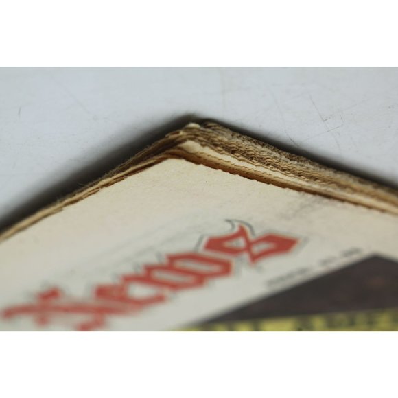 SPORTING NEWS-MARCH 17, 1979-LARRY BIRD/INDIANA STATE-NO LABEL-COMPLETE MAGAZINE - Picture 4 of 10